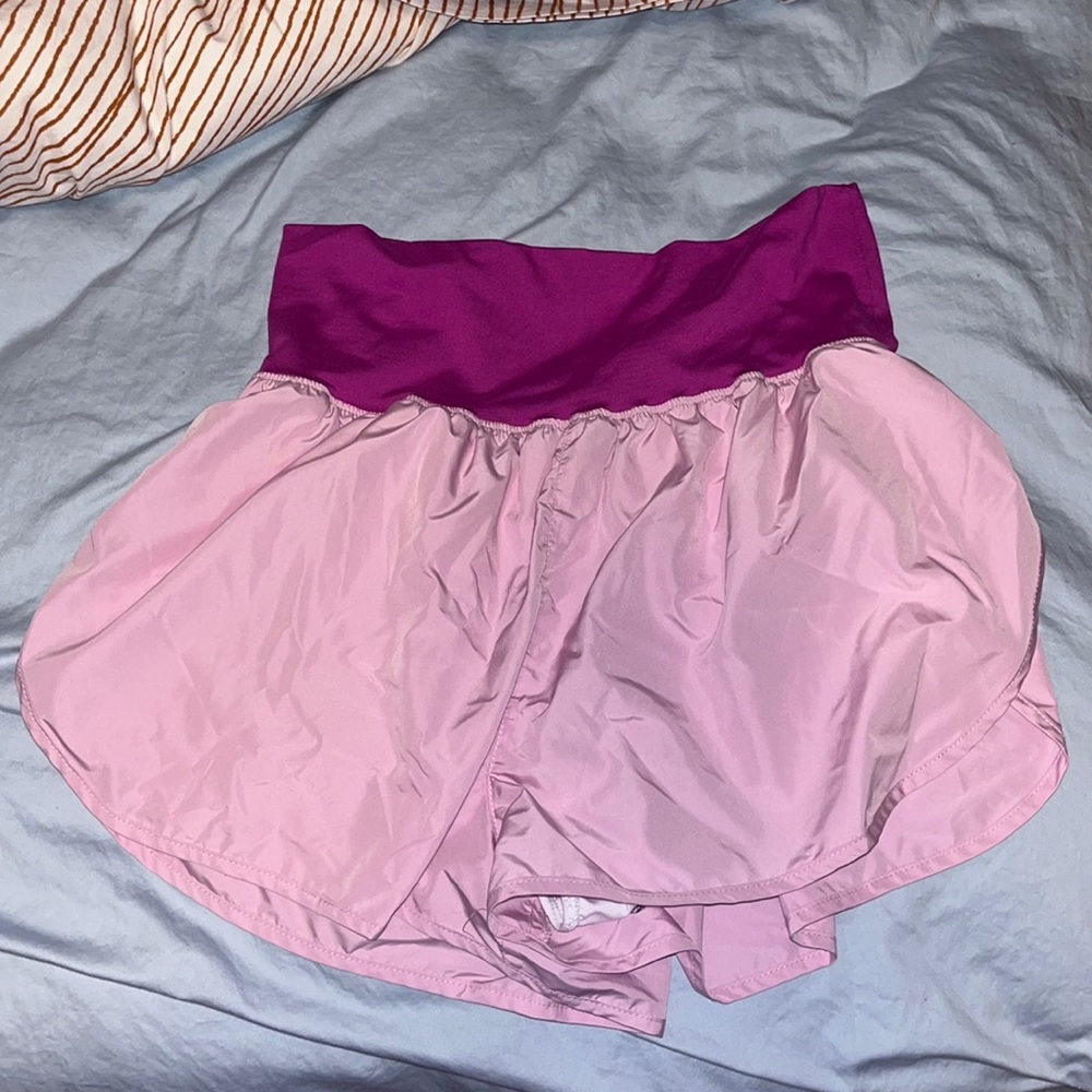 Free People Show Stop Shorts